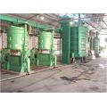 10TPD Peanut Groundnut Cottonseed Oilseed Press Machine