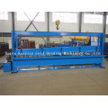 Different Type Of Shearing Machine