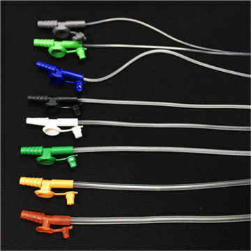 Disposable Medical Suction Catheter