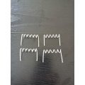 High quality Pure Tungsten Wire Heating Element
