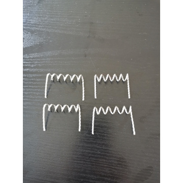 High quality Pure Tungsten Wire Heating Element