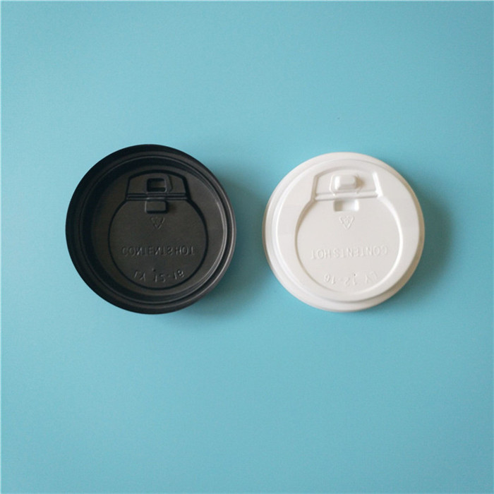 Blister Plastic Lid For Cup