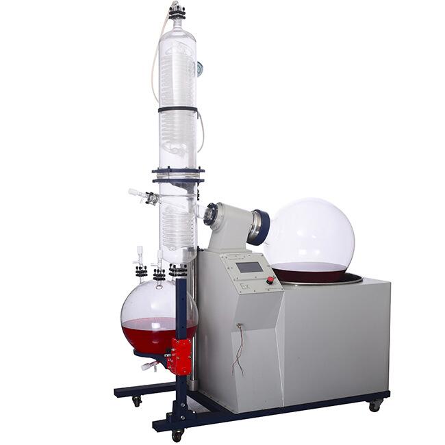 Rotary Evaporator 100L