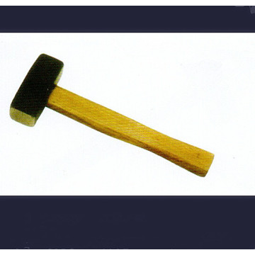 Cheaper! German-Type Stoning Hammer