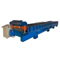 Corrugated Roll Forming Machine For 0.16mm Aluminium Plate