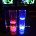 Flash Led glass/led glasses for wedding or any events