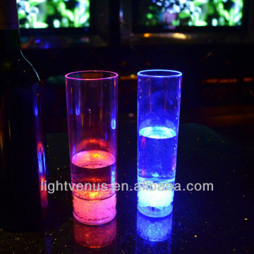 Flash Led glass/led glasses for wedding or any events