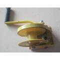 1200lbs-2600lbs Hand Windlass Manual Winch