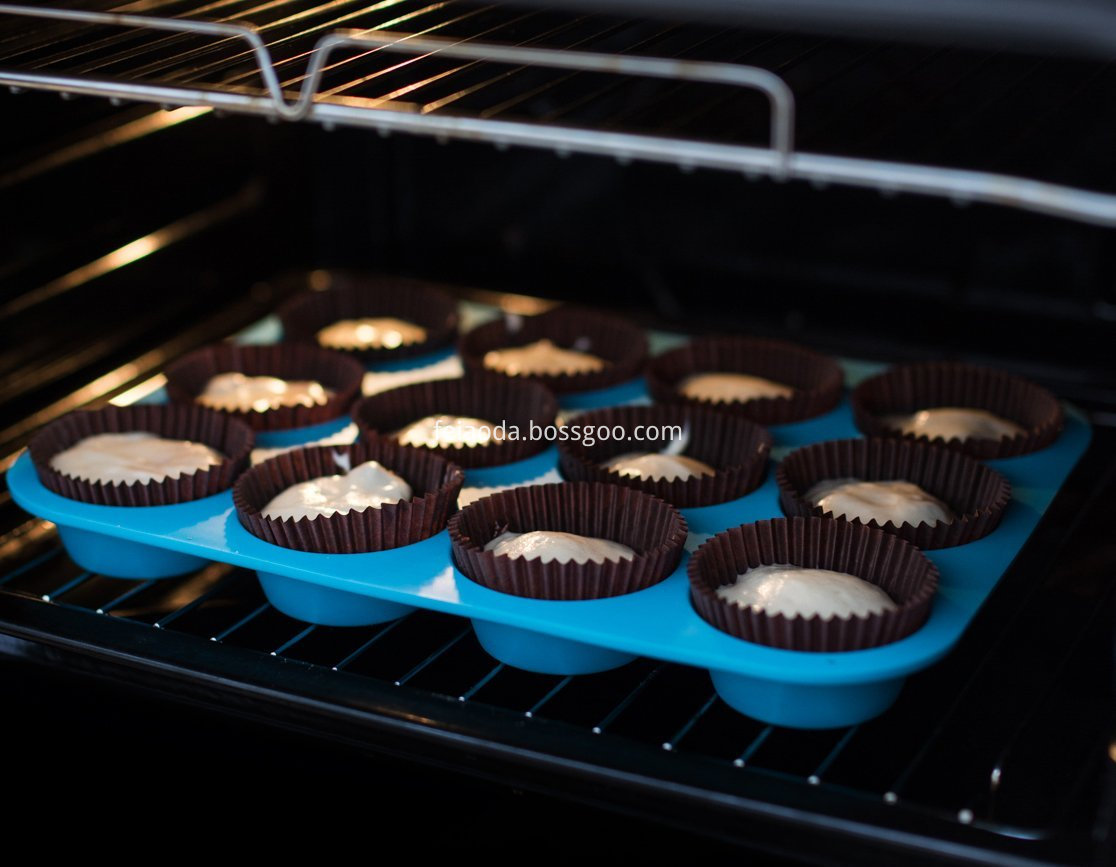 Muffin Bakeware Pan