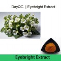 100% натуральный экстракт травы глазки с помощью TLC