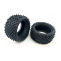 Solid Rubber Toy Tires for Toy Pedal Cars