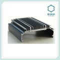 Customized Aluminum Heat Sink Extrusion Profile