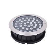 Stainless Steel  Led Inground Uplight