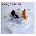 Borosilicate Skirted Cone for Smoking Pipe