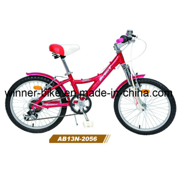 Alloy Child Bike 6 Speed ​​(AB13N-2056)