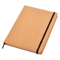 Cork Vegan Anti-Mildew Package Cuir pour couverture de journal