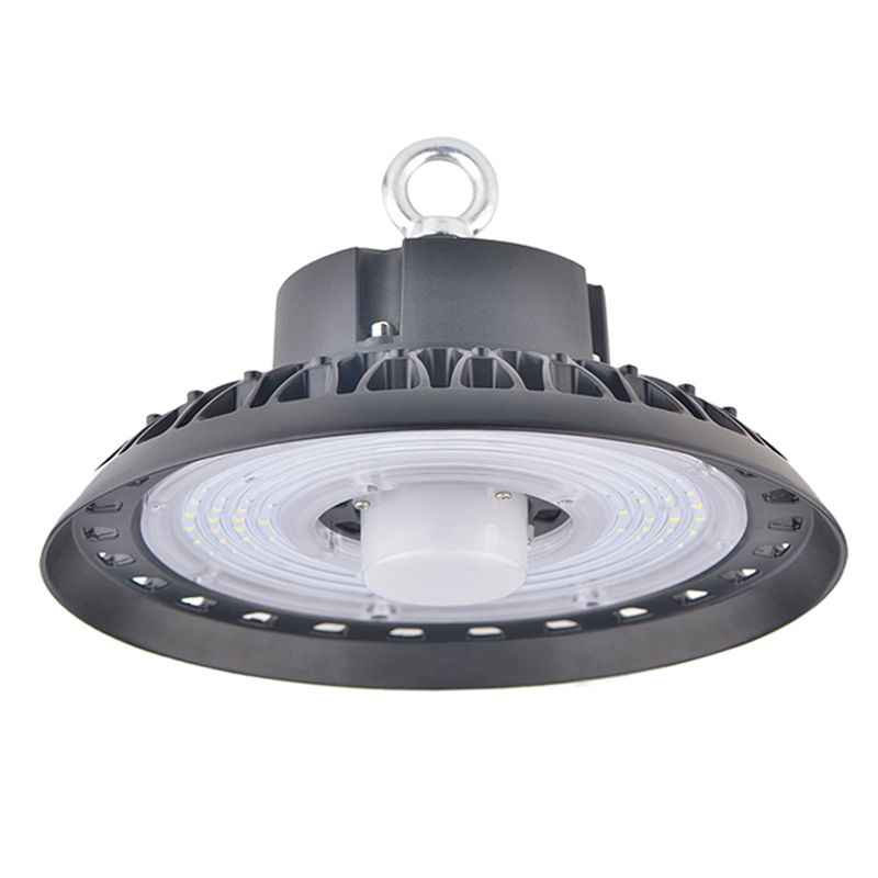 Motion sensor 150W ufo industrial highbay