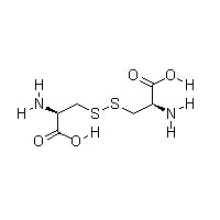 L-Cystine Aditivos para Alimentación L-Cystine (CAS 56-89-3)