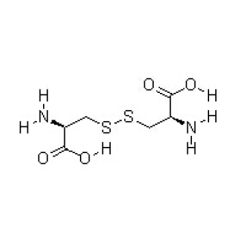 L-Cystine Feed Additives L-Cystine (CAS 56-89-3)