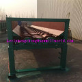 Diesel Powered Log Peeling Machine Mobile Wood Debarker