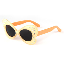 création de 2012 nouveau mode lunettes de soleil pour enfants UV400