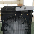 Air Cooled Heat Exchanger