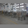 Pharmaceutical Industry Vacuum Drying Oven