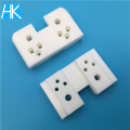 isostatic precision ZrO2 zirconia ceramic machined parts