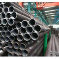 DIN 2391 St35 St45 St52 Seamless Steel Pipes