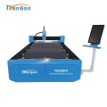 fiber laser sheet cutting machine price in india