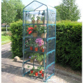 Polytunnel Mini Tunnels Walk-in Greenhouse