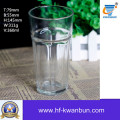 Кружка для пивной стеклянной посуды Ежедневная посуда для посуды Kb-Jh06068