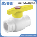 PPR Brass Ball Valve Type a for Building Materials