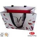 Direct Sale Handmade Apparel Paper Bag