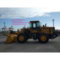 SDLG Wheel loader LG936L  LG936L LG936