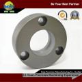 Bearing Block Aluminum CNC Turning Parts Motorcycle CNC Machining Parts