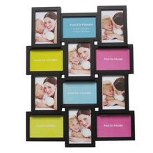 Crossroads 12-Slot Collage Picture Frame Photo Frame