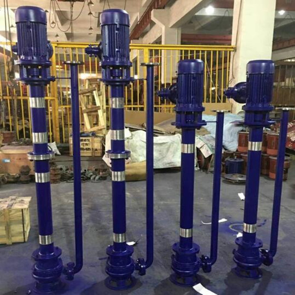 YW explosion-proof liquid sewage pump 1