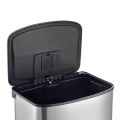 Soft closed Stainless Steel Trash Can Foot Pedal