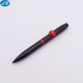 CNC turning machined pen aluminum pen turning parts