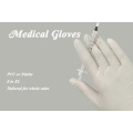 Personal Protective Gloves Medical Gloves