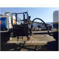 HOWO 4x4 RHD Fuel Dispensing Truck