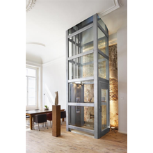 Cheap residential elevator price for home elevator lift