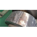 GR1 Titanium Foil 0.03mm Thickness for Medical Equipments