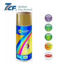 tinta de spray Bronze