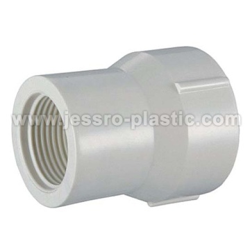 PVC Fittings-FEMALE REDUCER