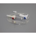 Infusion Set Infusion Set with Needle Syringe