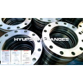 SANS 1123 Flanges Slip on FF RF Steel