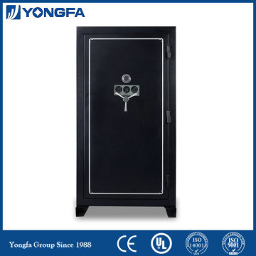 UL rated fireproof gun safe