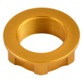 agricultural tractor cnc precision brass auto parts